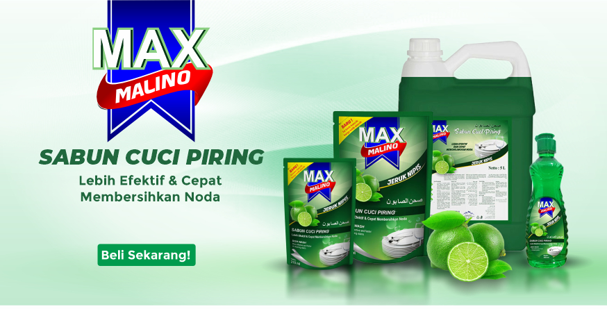 Promo Produk