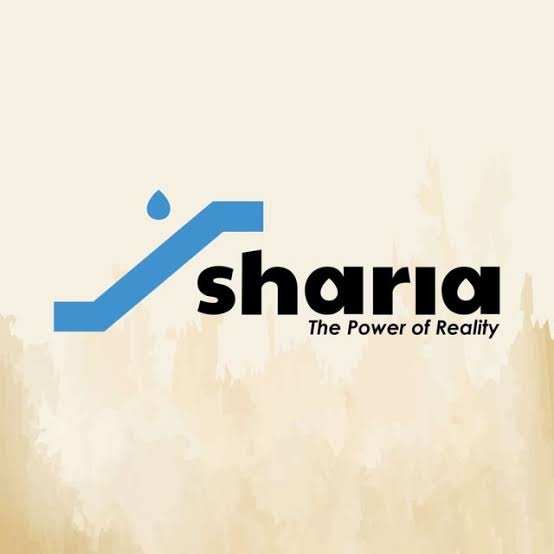 Sharia Official